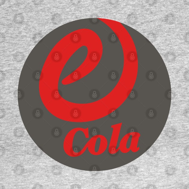 e-Cola by MBK